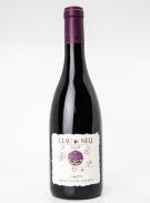 Clau De Nell - Anjou Cuvee Violette Loire 2018 (750)