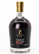 Quinta Da Corte - Tawny Port 20 Years NV 0 (750)