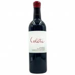 Colete - Merlot Napa Valley 2018 (750)