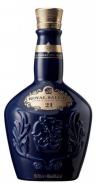 Chivas Brothers - Royal Salute 21 Year Blended Scotch Whiskey Signature Blend The Ultimate Tribute 0 (700)