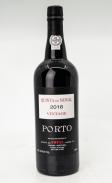 Quinta do Noval - Vintage Port 2018 (750)