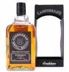 Cadenheads - Small Batch Invergordon 43 Year Old Single Grain Scotch Whisky 0 (700)