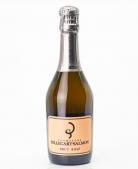 Billecart-Salmon - Brut Rose Champagne 0 (375)