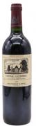 Chateau Cantemerle - Haut Medoc 1995 (1500)