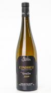 Jean-Paul Corrinne & Loic Jamet - Condrieu Vernillon 2019 (750)