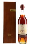 Chateau de Laubade - Bas Armagnac 1983 [Bottled In 2023] (750)