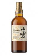 The Yamazaki - Golden Promise Japanese Single Malt Whisky - Tsukuriwake Edition 2024 (700)