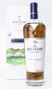 Macallan - Home Collection The Distillery Single Malt Scotch Whisky 2022 0 (700)