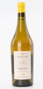 Domaine Du Pelican (d'Angerville) - Savagnin Maceration Pelicullaire Arbois 2020 (750)