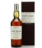 Port Ellen - 28 Year Old Islay Single Malt Scotch Whisky Annual Release 7th Edition 1979 (700)