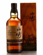 Suntory - The Yamazaki Single Malt Whisky The Limited Edition 2022 (700)