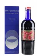 Waterford - The Cuvee Irish Single Malt Whisky Release 2021 (700)