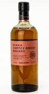 Nikka - Coffey Grain Japanese Whisky 0 (750)