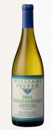 Williams Selyem - Chardonnay Allen Estate Vineyard 2021 (750)