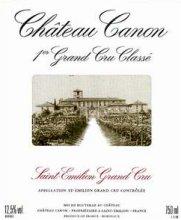 Chteau Canon - St.-Emilion 2005 (750ml) (750ml)