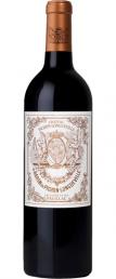 Chteau Pichon-Longueville-Baron - Pauillac 2015 (1.5L) (1.5L)