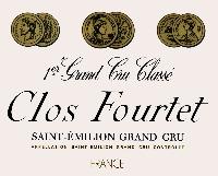 Clos Fourtet - St.-Emilion Grand Cru 2009 (750ml) (750ml)