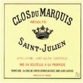 Clos du Marquis - St.-Julien 2020 (750ml) (750ml)