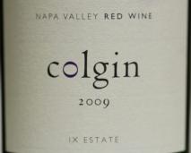 Colgin - IX Estate Red Napa Valley 2021 (750ml) (750ml)