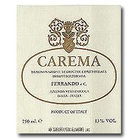 Ferrando - Carema Etichetta Bianca 2017 (750ml) (750ml)