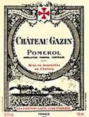 Chteau Gazin - Pomerol 2000 (750ml) (750ml)