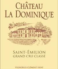 Chteau La Dominique - St.-Emilion 2016 (750ml) (750ml)