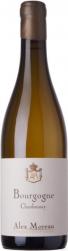 Alex Moreau - Bourgogne Blanc 2021 (750ml) (750ml)