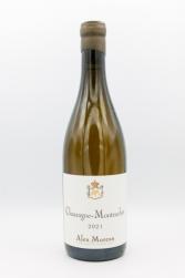 Alex Moreau - Chassagne Montrachet 2022 (750ml) (750ml)