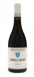 Arnoux-Lachaux - Chambolle Musigny 2018 (750ml) (750ml)