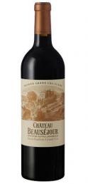 Beausejour Duffau Lagarrosse - St. Emilion 2020 (750ml) (750ml)