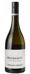 Benjamin Leroux - Meursault 2022 (750ml) (750ml)