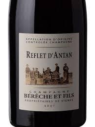 Bereche - Reflet D'antan Brut Champagne 2018 (1.5L) (1.5L)