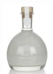 Black Thistle - Pearl Mist Gin (700ml) (700ml)