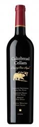 Cakebread - Dancing Bear Ranch Howell Mountain 2021 (750ml) (750ml)