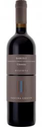 Cascina Chicco - Barolo Ginestra Riserva 2011 (750ml) (750ml)