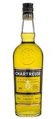 Chartreuse - Yellow (750ml) (750ml) (750ml)