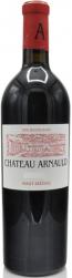 Chateau Arnauld - Haut Medoc Cru Bourgeois 2009 (750ml) (750ml)