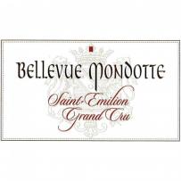 Chteau Bellevue-Mondotte - St.-Emilion 2009 (12 pack bottles) (12 pack bottles)