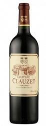 Chateau Clauzet - St Estephe Cru Bourgeois 2011 (750ml) (750ml)