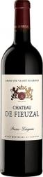 Chateau de Fieuzal - Pessac-Leognan 2018 (750ml) (750ml)