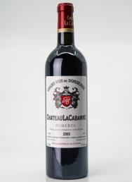 Chteau La Cabanne - Pomerol 2009 (750ml) (750ml)