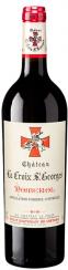 Chateau La Croix Saint-Georges - Pomerol 2006 (750ml) (750ml)