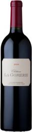 Chateau La Gomerie - St. Emilion 2000 (750ml) (750ml)