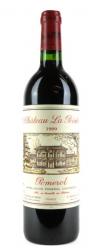 Chteau La Pointe - Pomerol 2000 (750ml) (750ml)