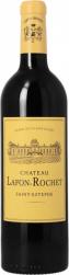 Chteau Lafon-Rochet - St.-Estphe 1996 (750ml) (750ml)