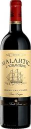 Chteau Malartic-Lagravire - Pessac-Lognan 2016 (1.5L) (1.5L)