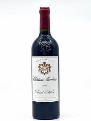 Chteau Montrose - St.-Estphe 2000 (750ml) (750ml)