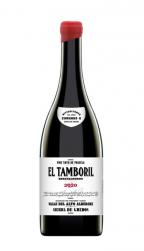 Comando G - El Tamboril Tinto 2022 <span class='preal'>(Pre-arrival) (750ml) (750ml)