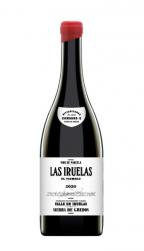 Comando G - Las Iruelas Garnacha 2021 (750ml) (750ml)