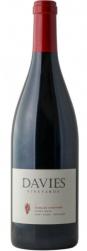 Davies - Pinot Noir Nobles Vineyard 2020 (750ml) (750ml)